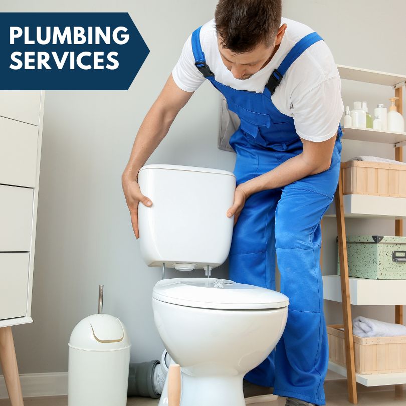 Plumbing Company in Saint Johns, MI